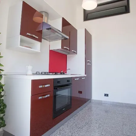 Casa Del Levante バーリ