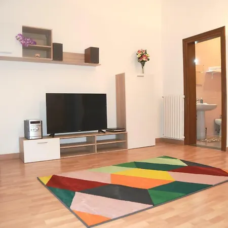 Casa Del Levante Apartmán