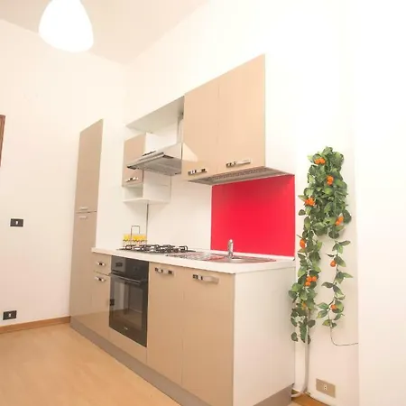 Casa Del Levante Apartmán