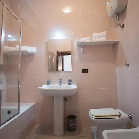 Apartmán Casa Del Levante Bari