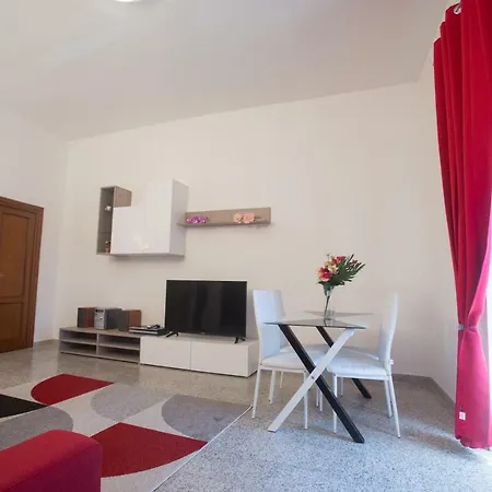 Casa Del Levante Apartmán