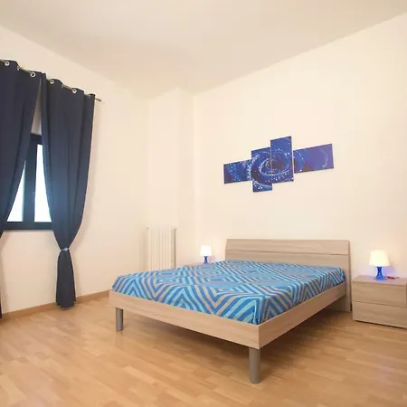 Casa Del Levante アパート *