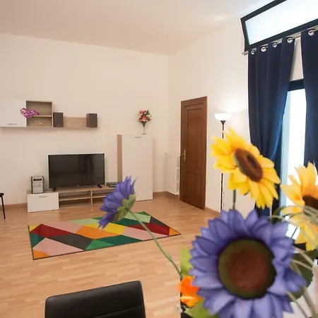 Apartmán Casa Del Levante