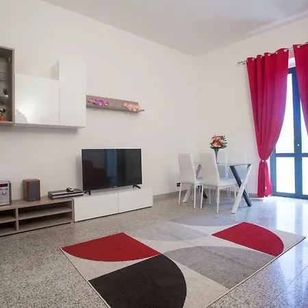 Apartmán Casa Del Levante