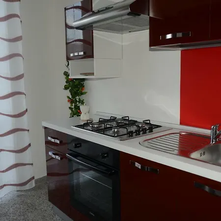 Casa Del Levante Apartmán *