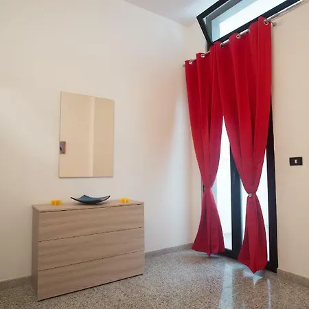 Casa Del Levante バーリ