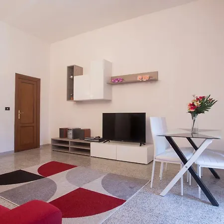 Casa Del Levante Apartmán Bari